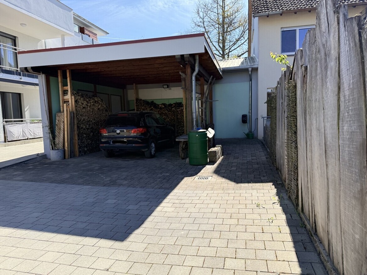 Carport