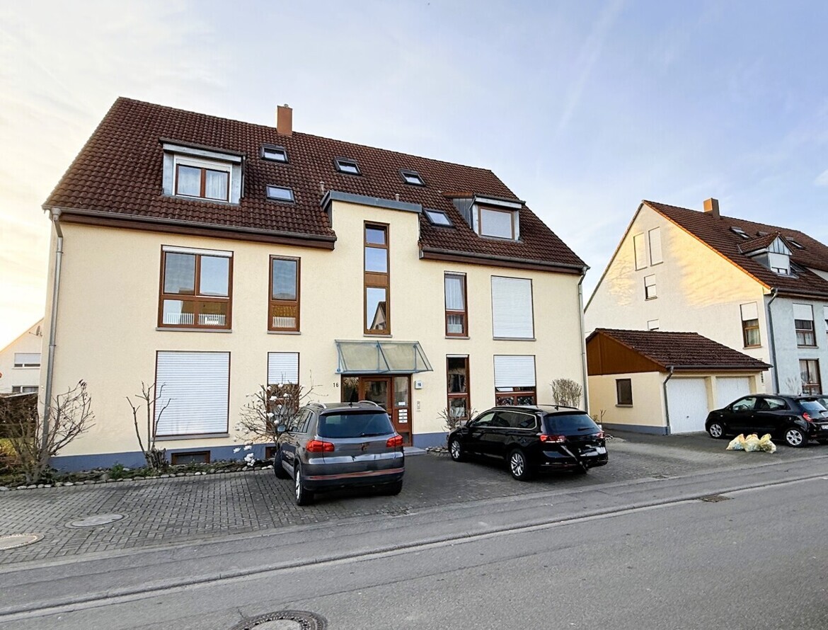 Ansicht