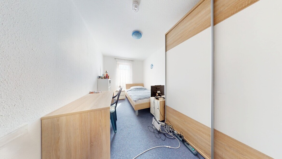 Kinderzimmer
