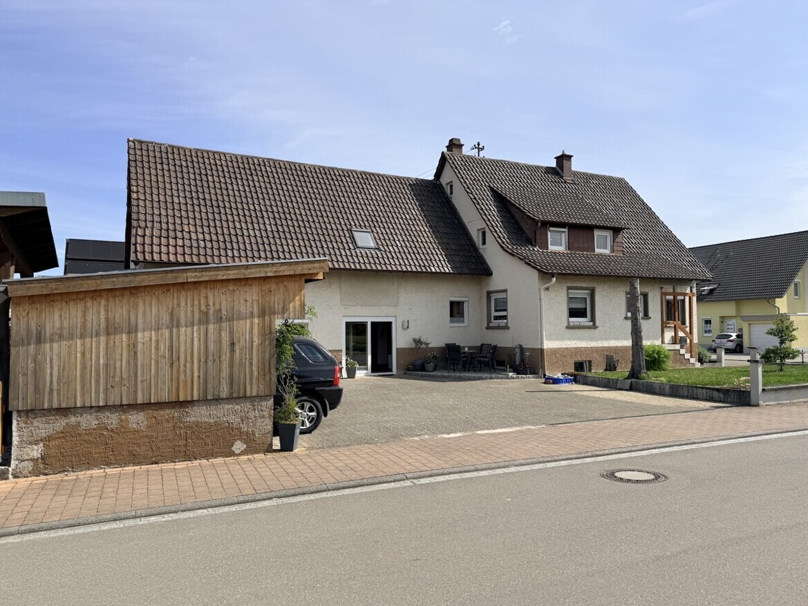 Ansicht