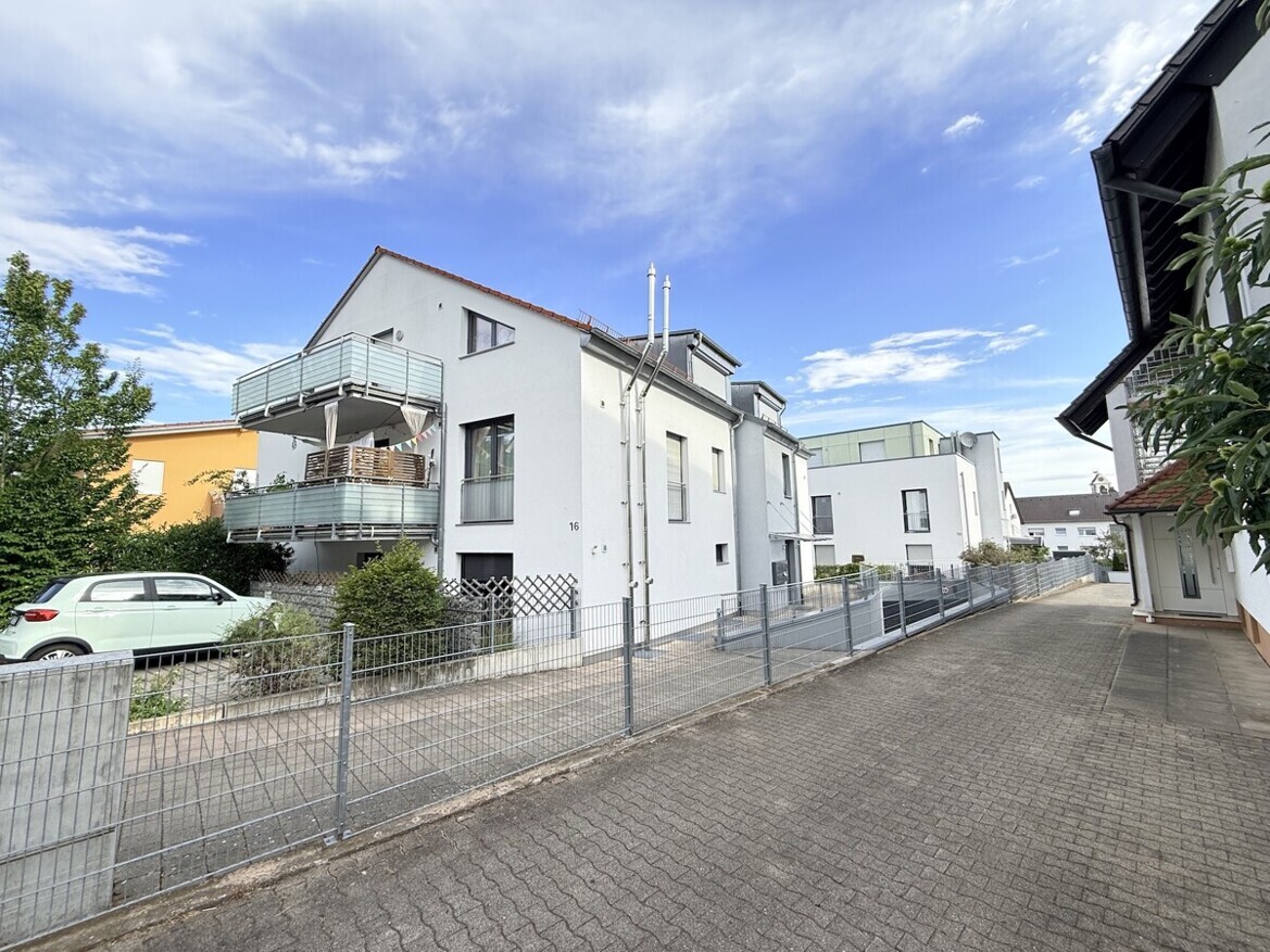 Ansicht