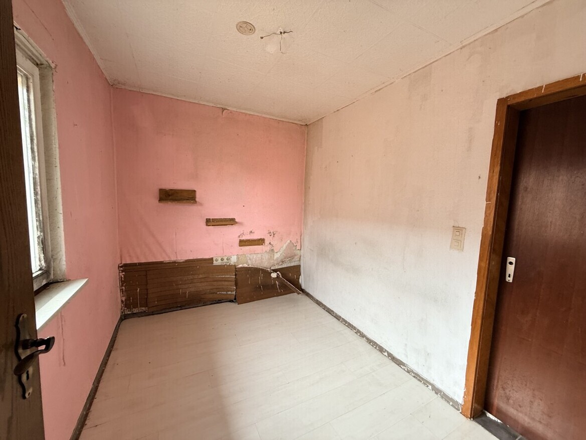 Zimmer 2 OG