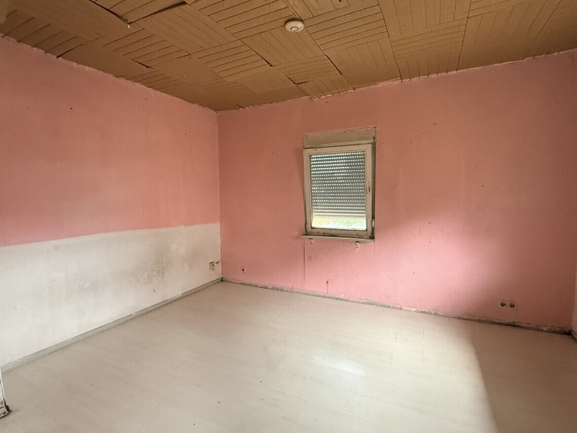 Zimmer 1 OG