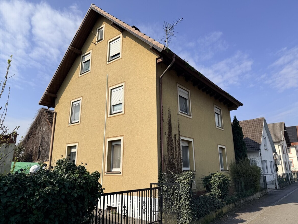 Ansicht