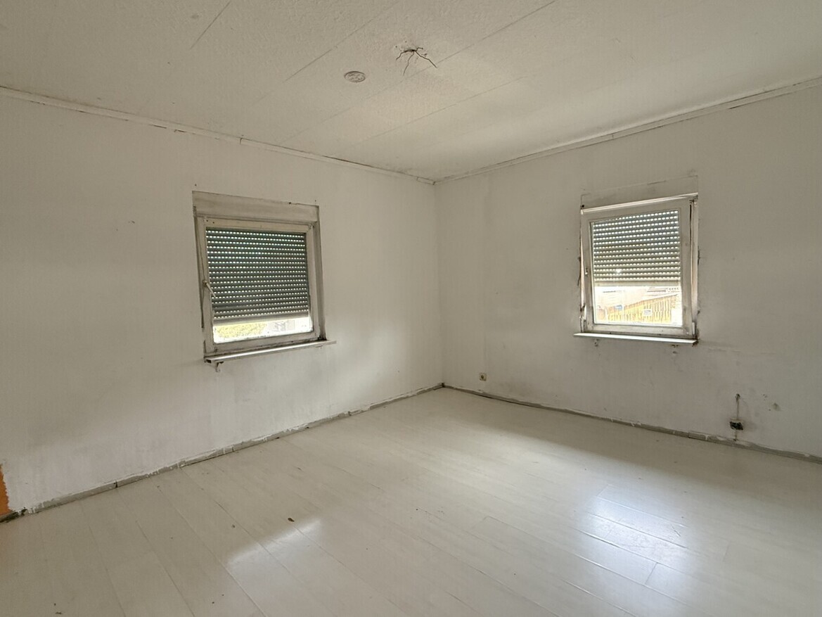 Zimmer 3 OG