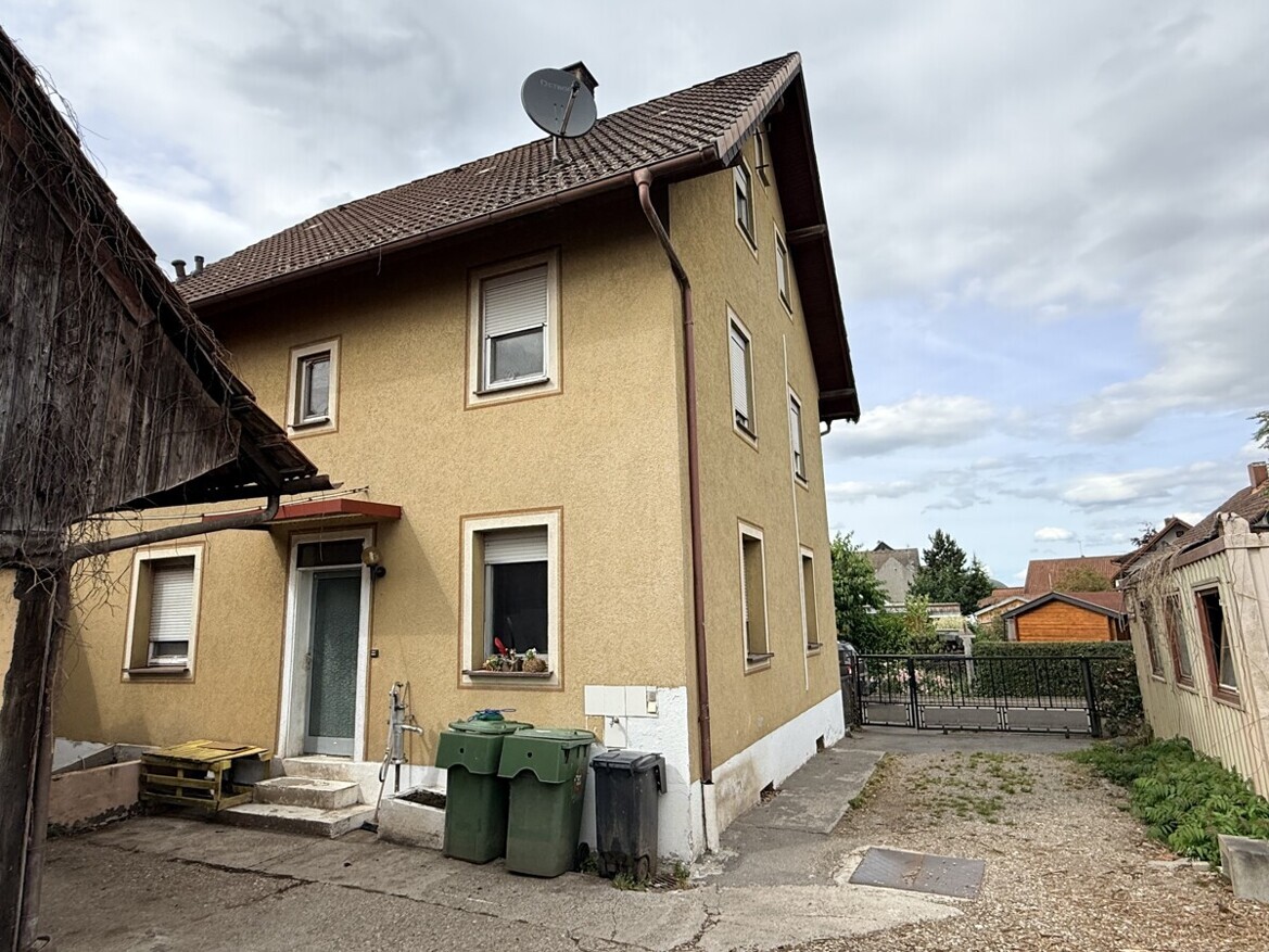 Ansicht