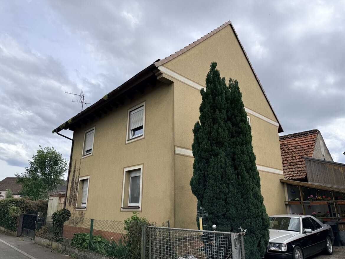 Ansicht