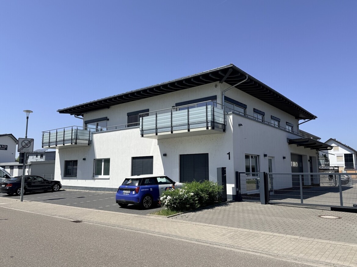 Ansicht
