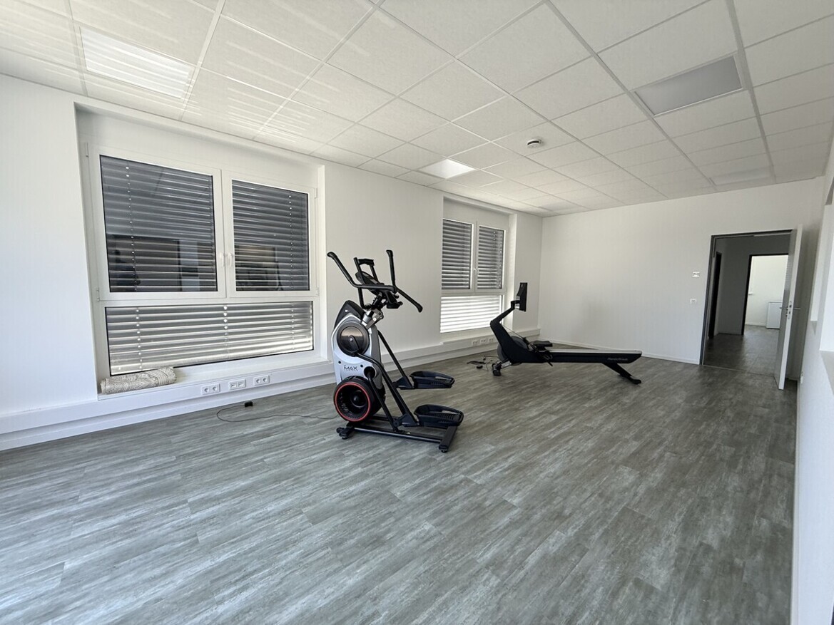 EG Büro