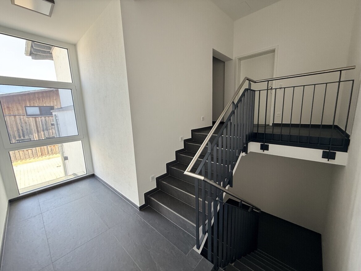 Treppenhaus