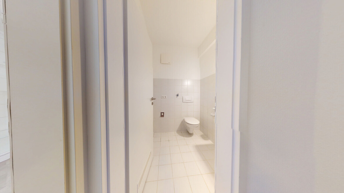 Gäste WC