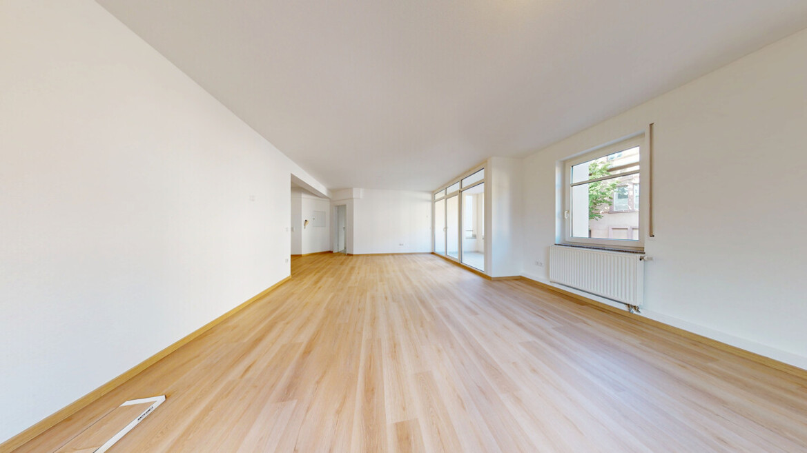 Wohn-Esszimmer (2)