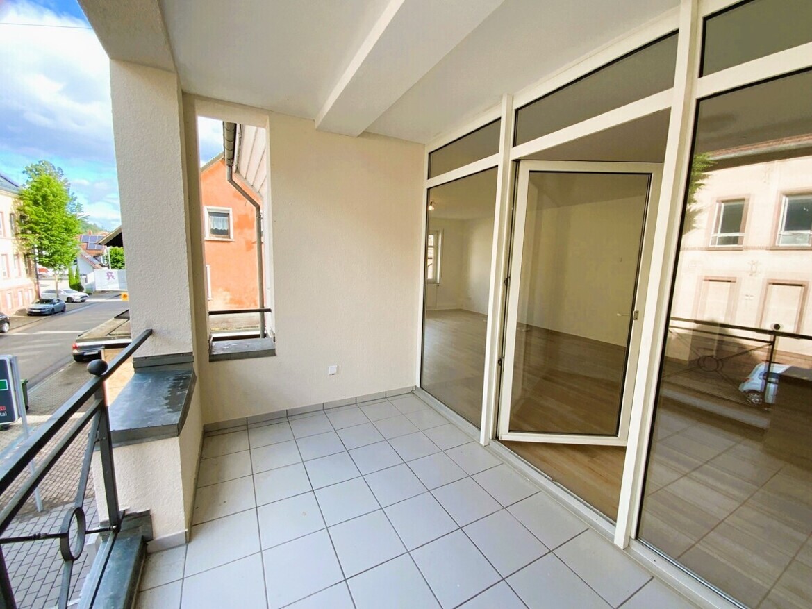 Loggia