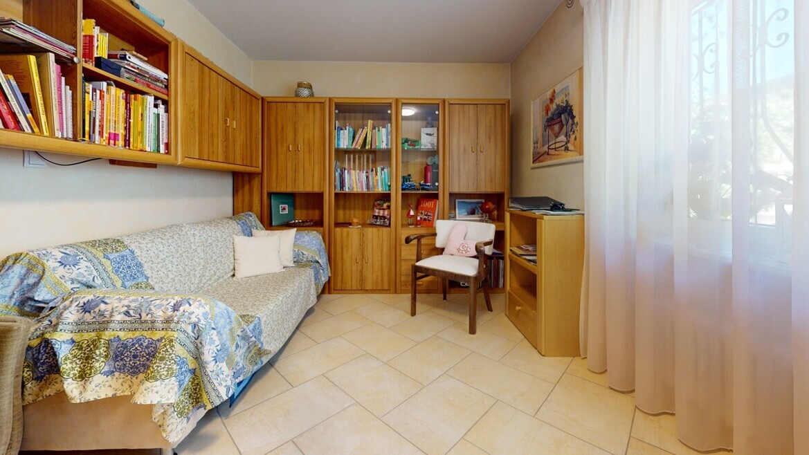 Gäste Zimmer EG