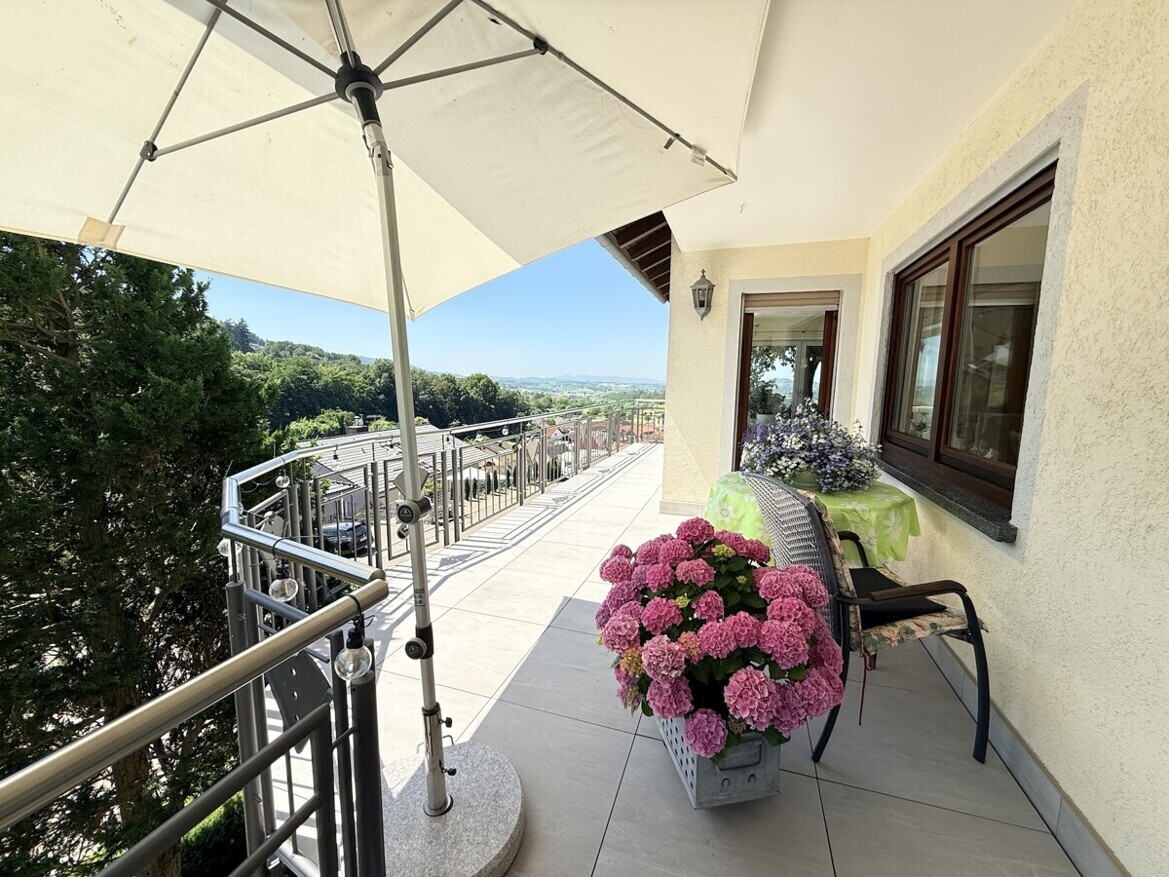 Balkon EG 