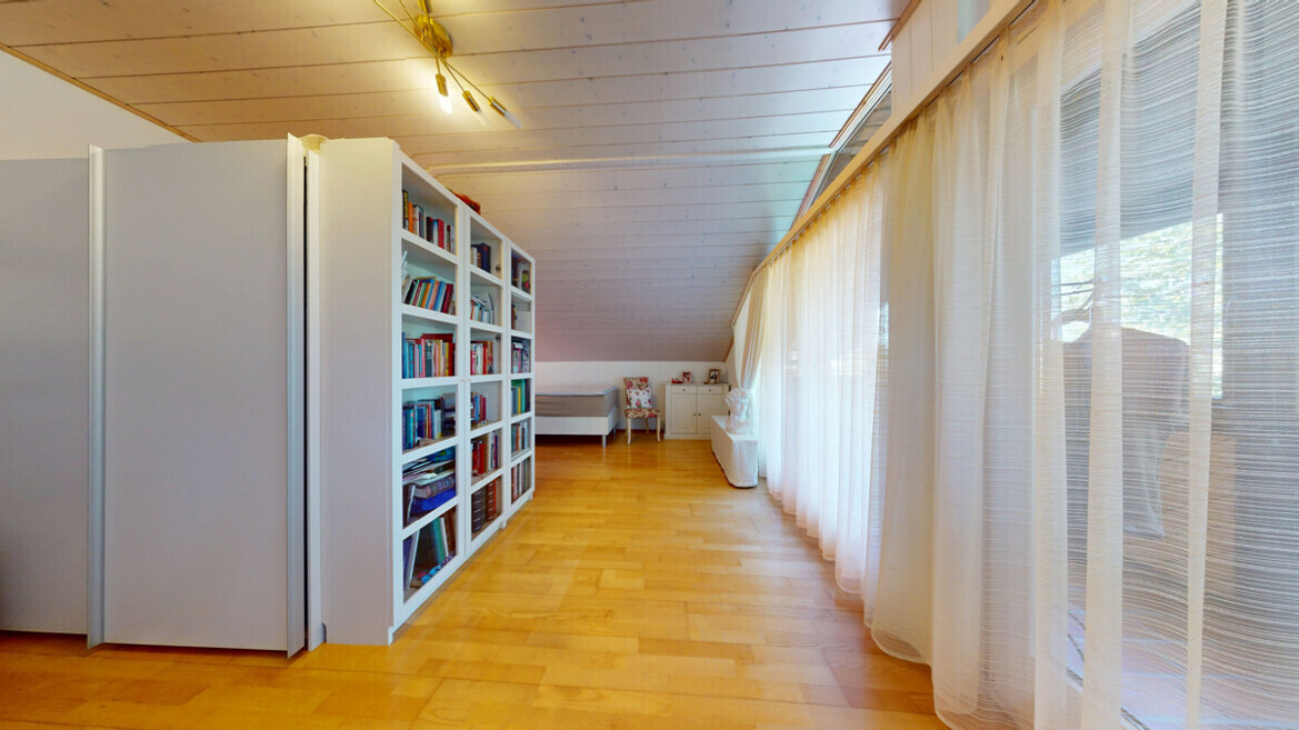 Studiozimmer 1 DG