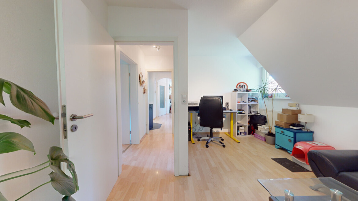 Büro