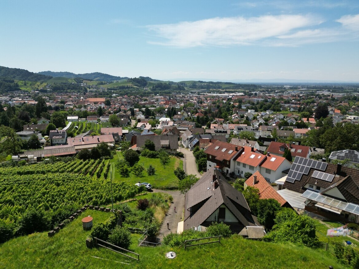 Aussicht 