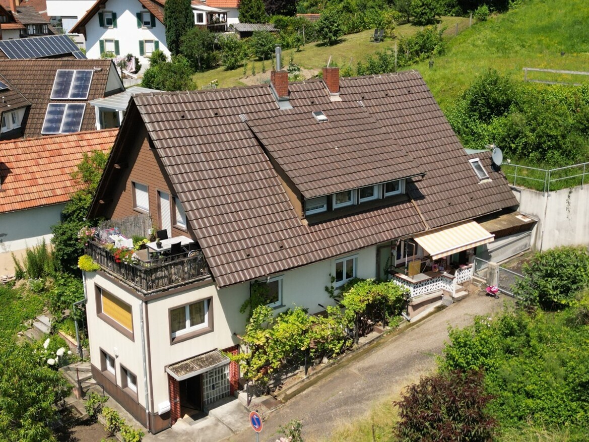 Ansicht