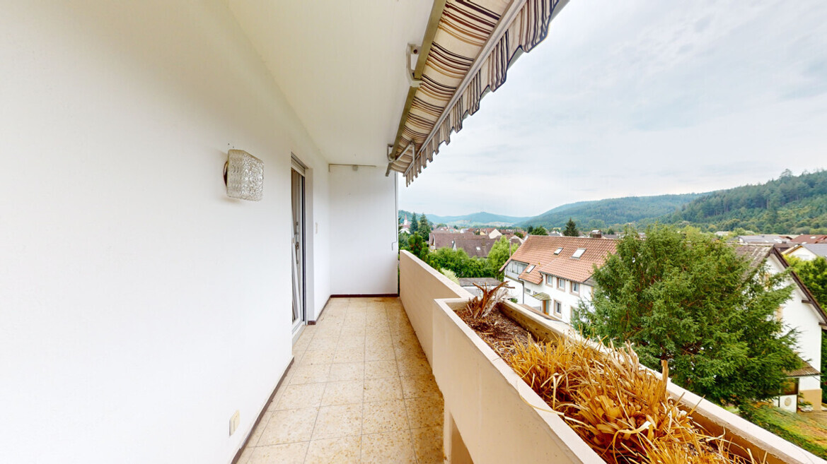 Balkon