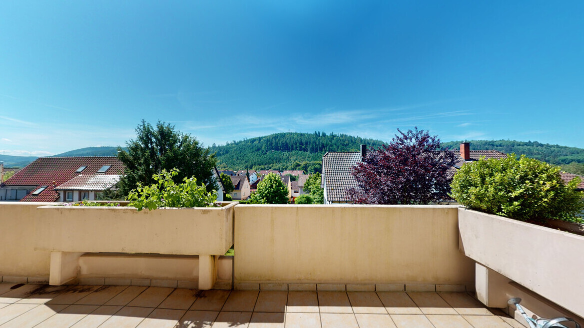 Aussicht