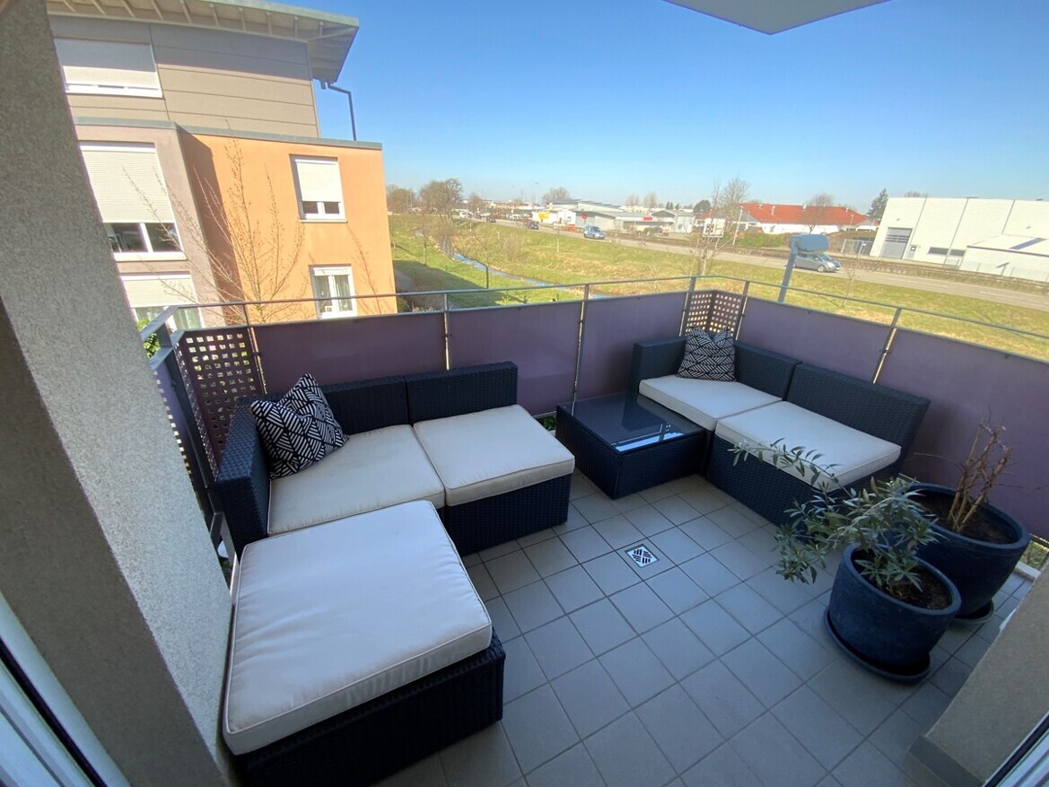 Balkon