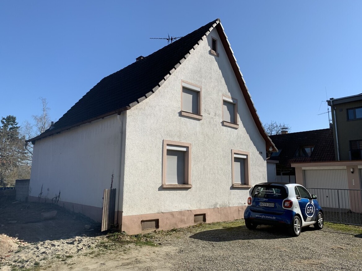Ansicht