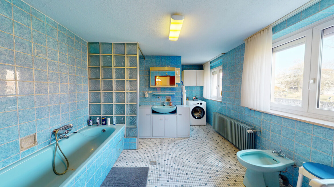 Badezimmer