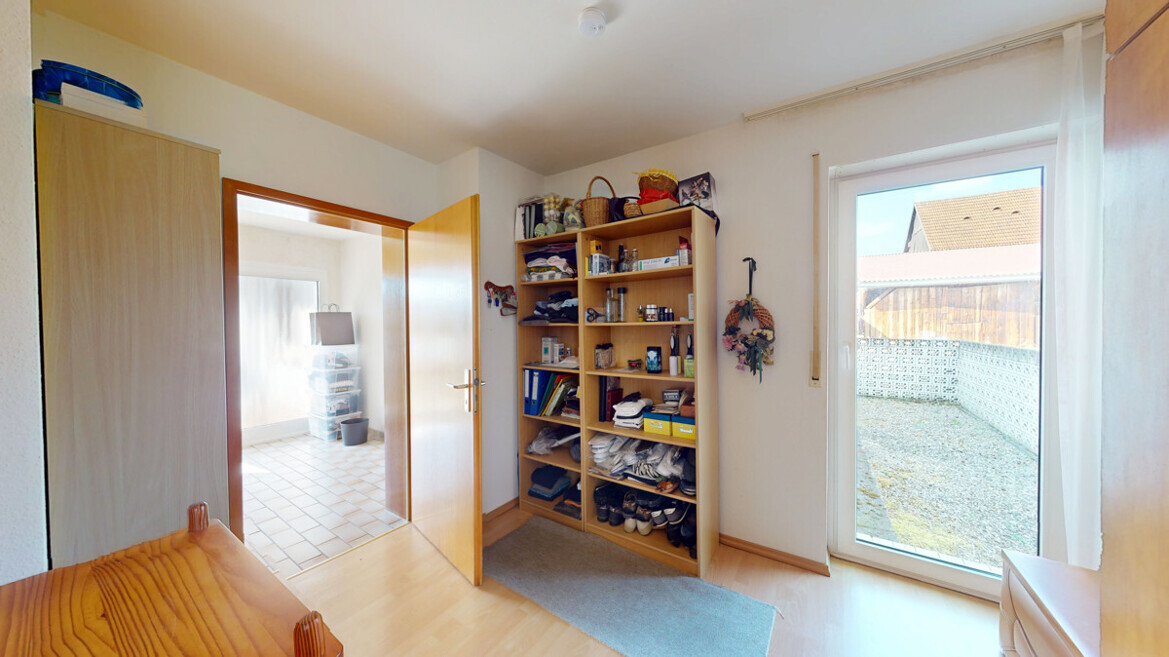Gästezimmer