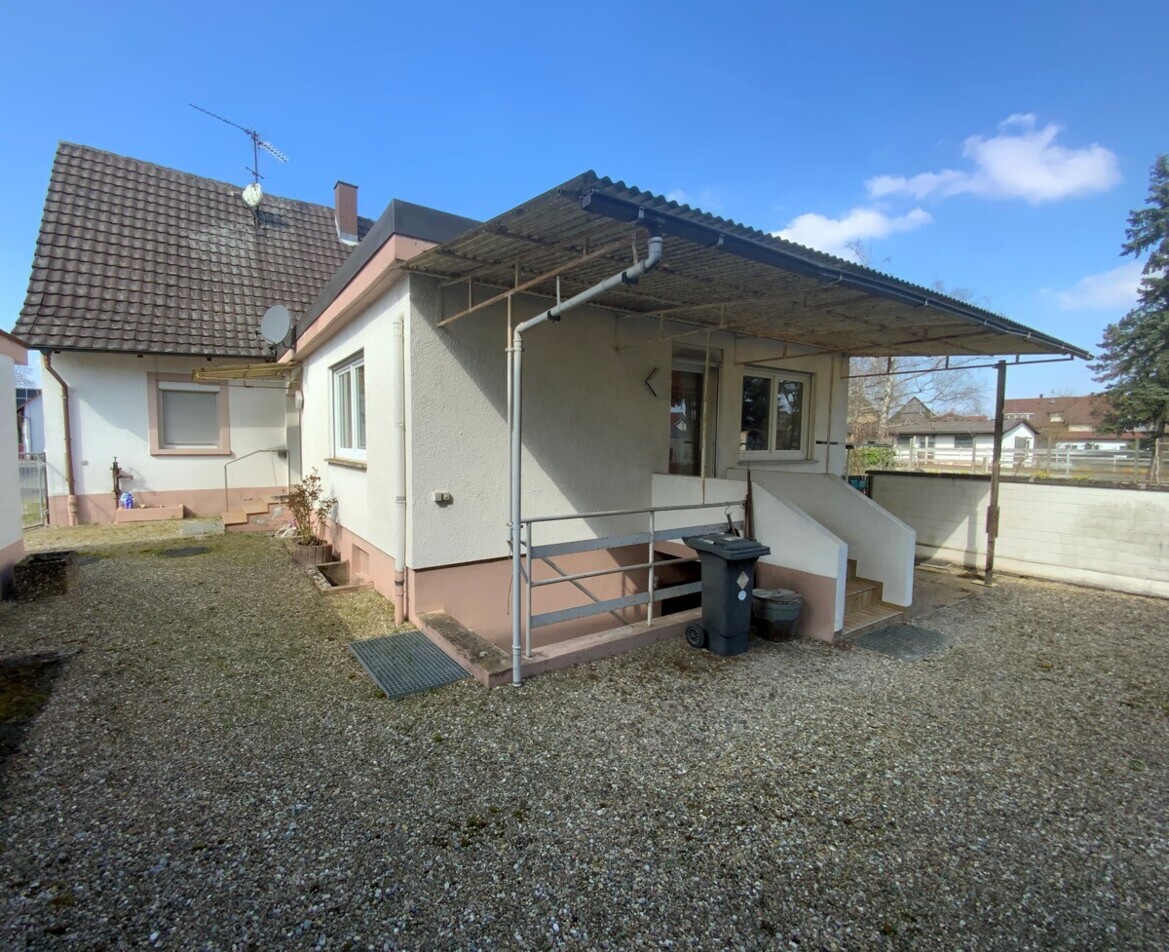 Ansicht
