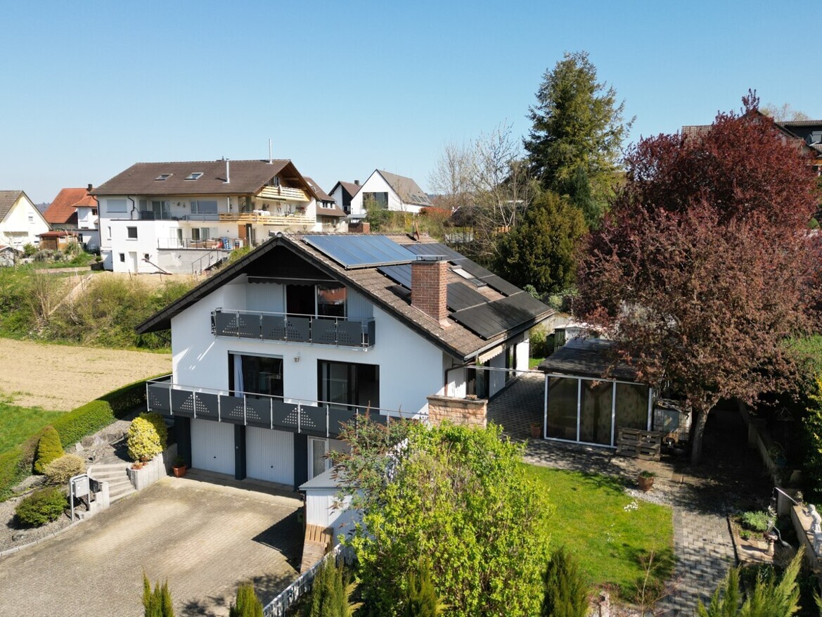 Ansicht