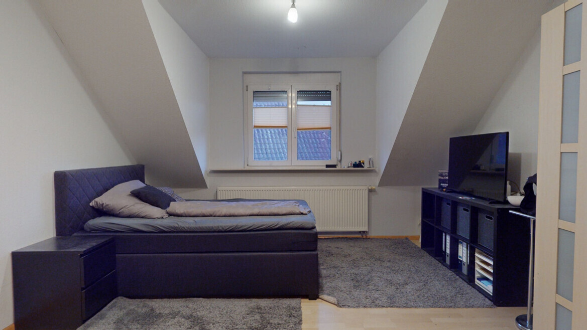 Kinderzimmer
