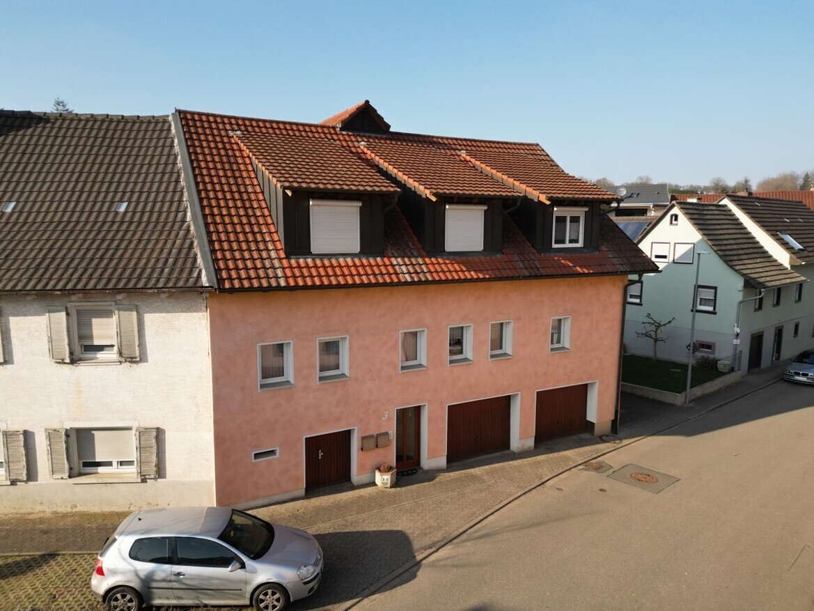 Ansicht