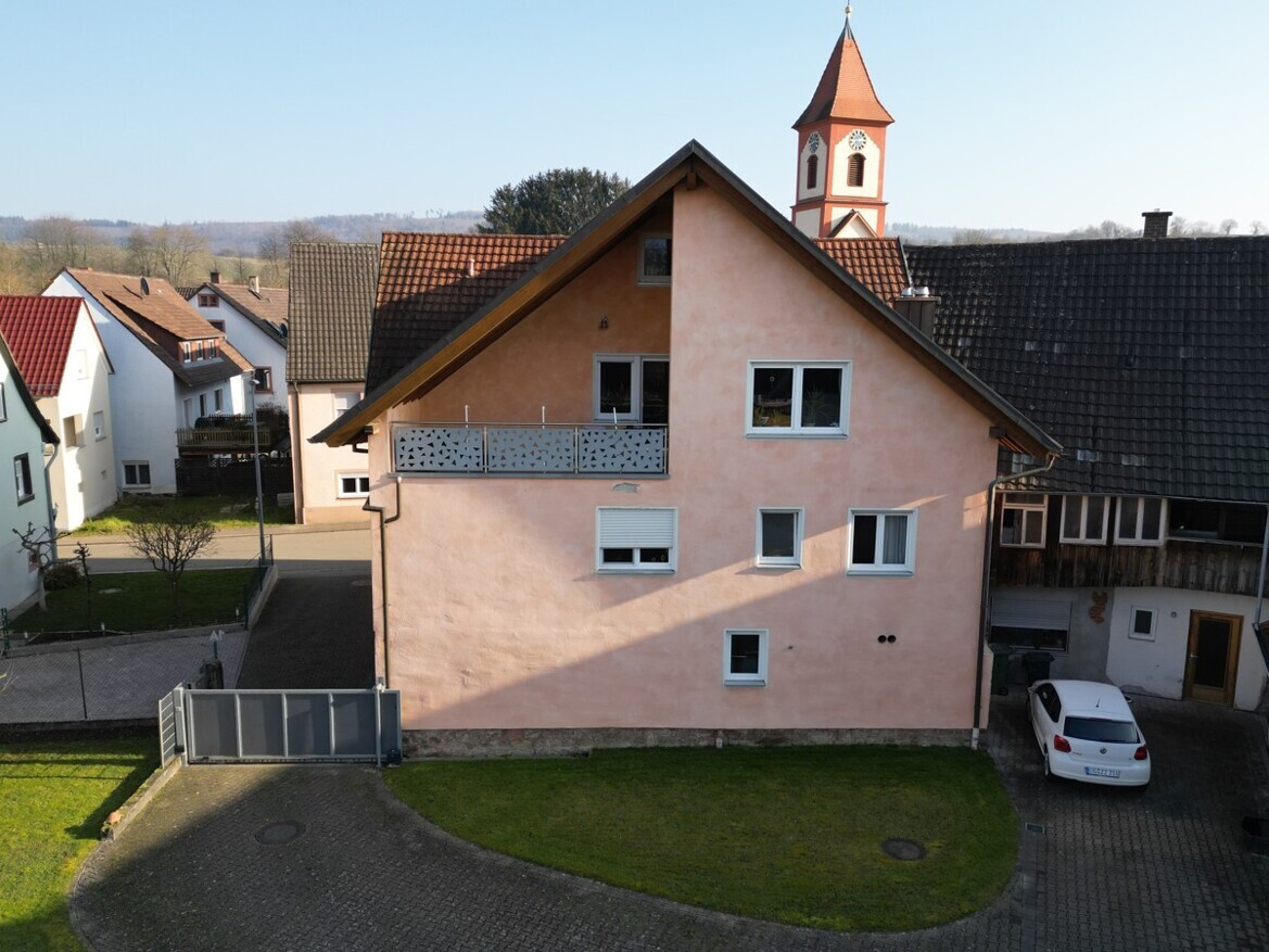 Rückseite