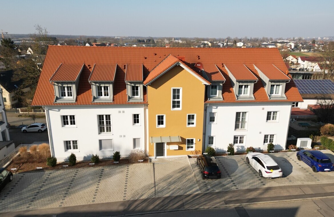Ansicht