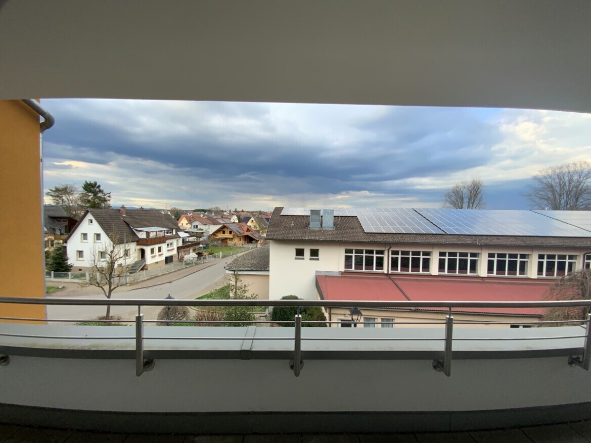 Aussicht