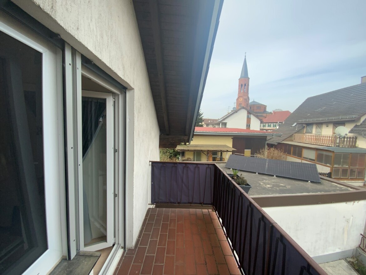 Balkon