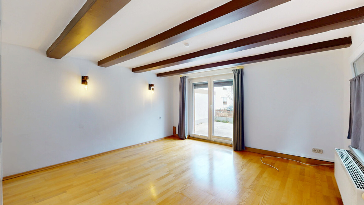 Kinderzimmer 1