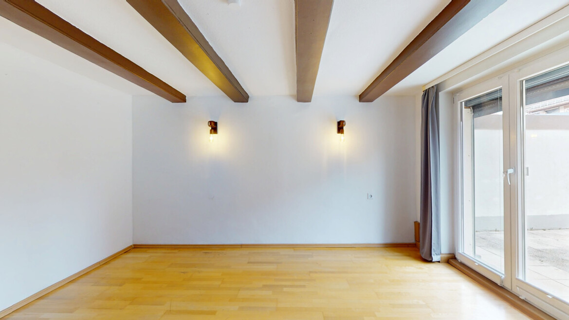 Kinderzimmer 1