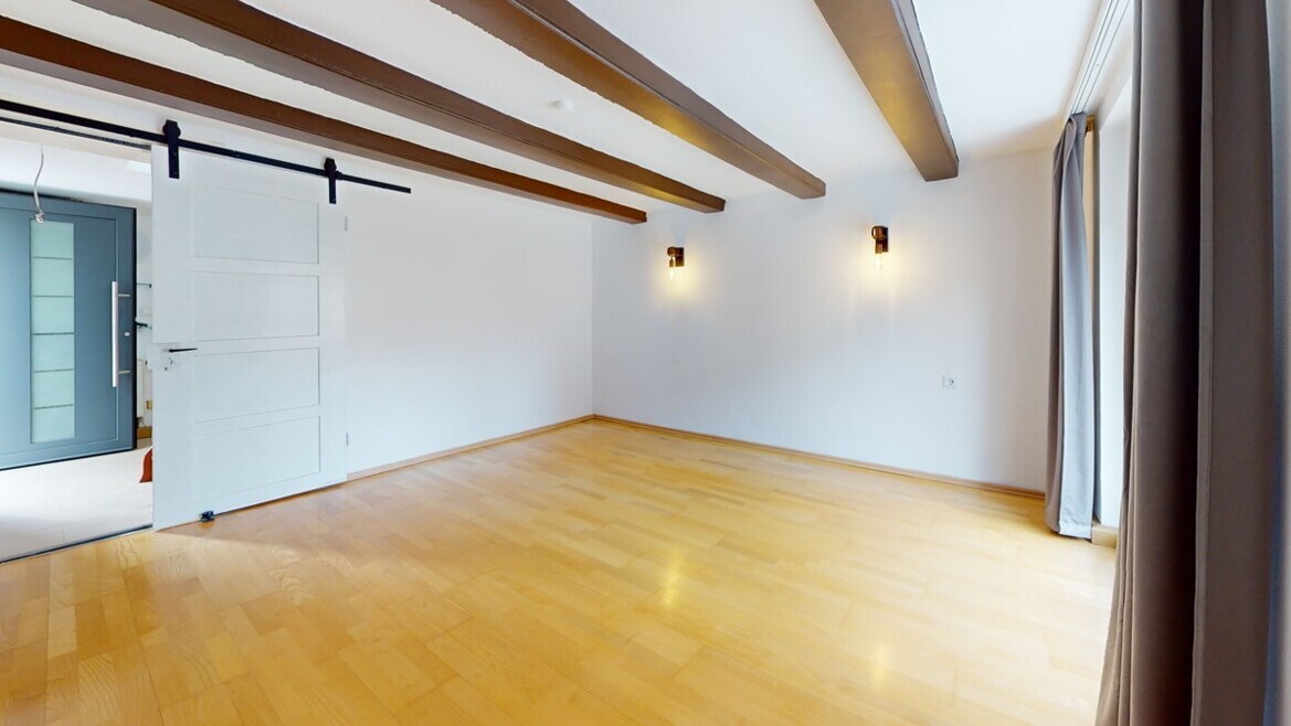 Kinderzimmer 1
