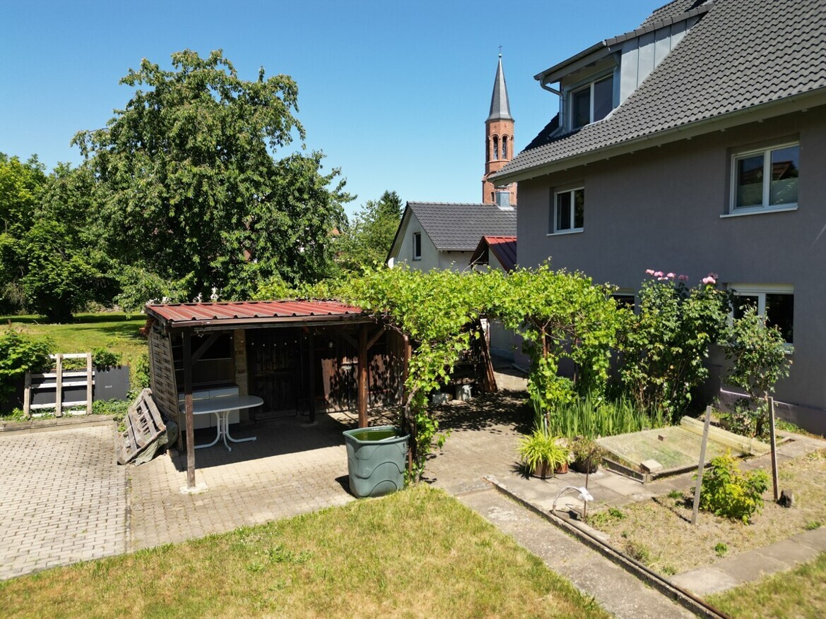 Garten