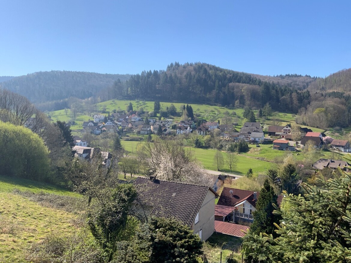 Aussicht