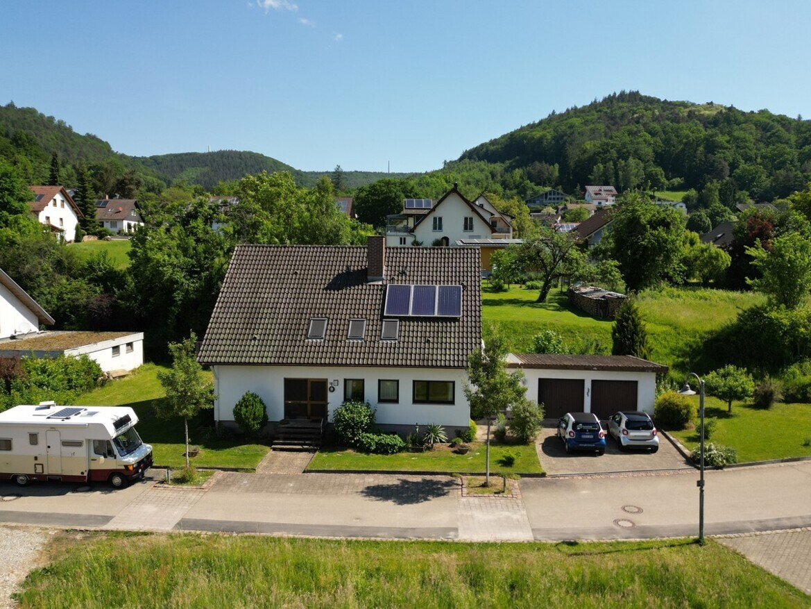 Ansicht