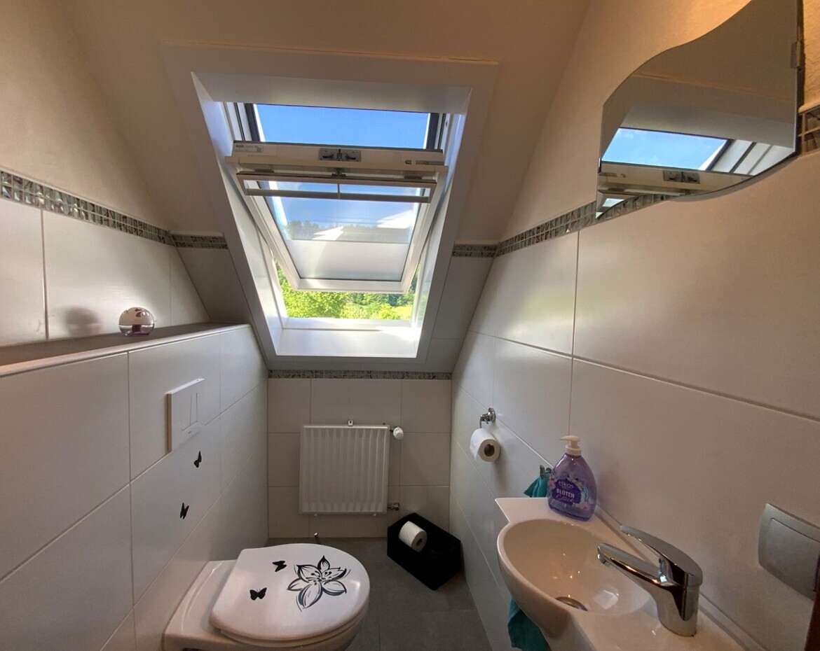 Gäste WC