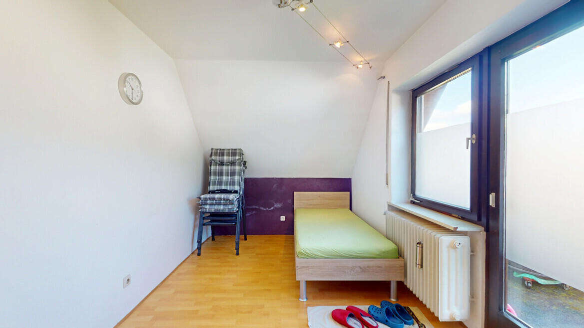 Kinderzimmer