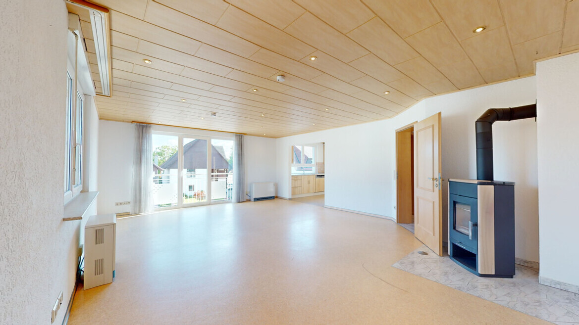 Wohnzimmer OG