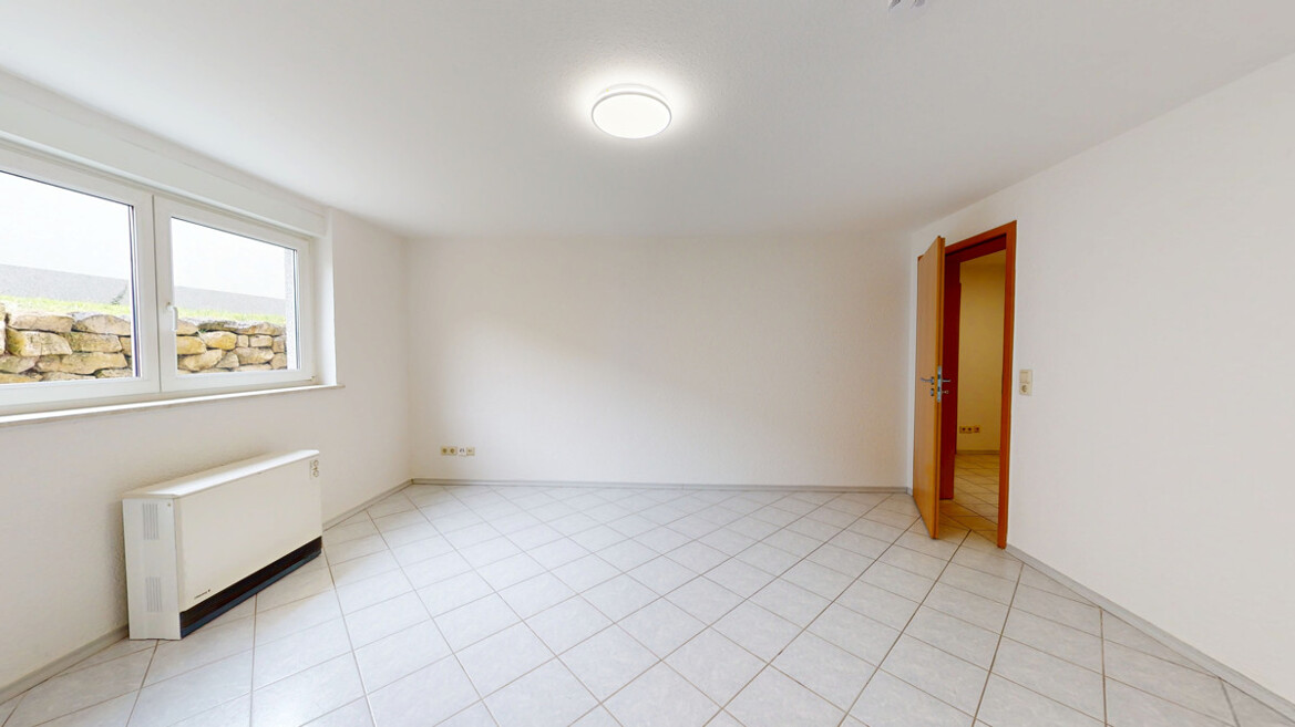 Schlafzimmer UG