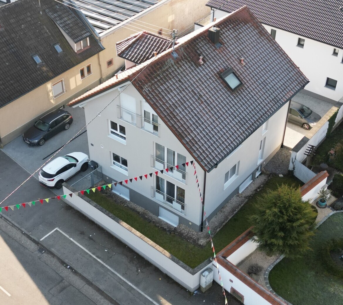 Ansicht