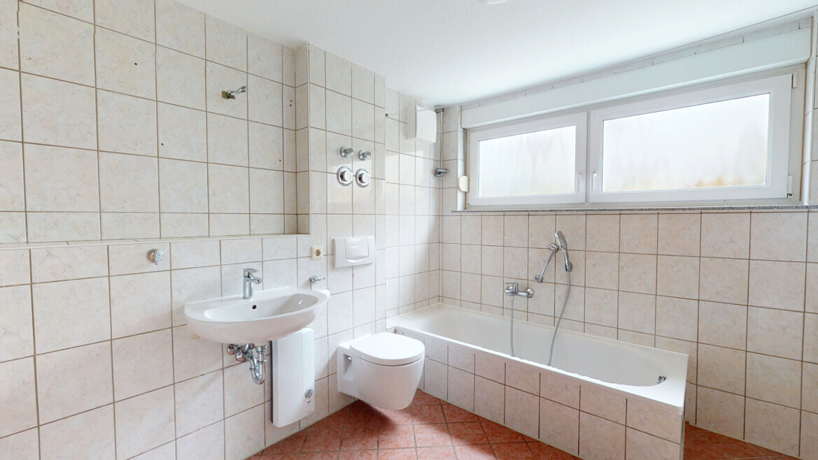 Badezimmer UG