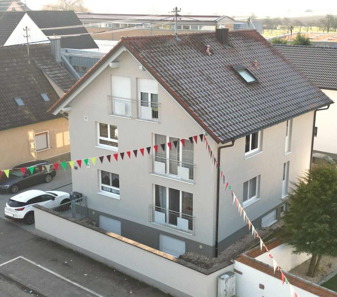 Ansicht